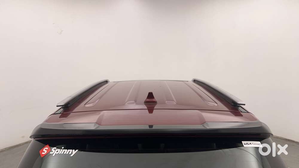 Kia Seltos Gtx Dct, 2022, Petrol