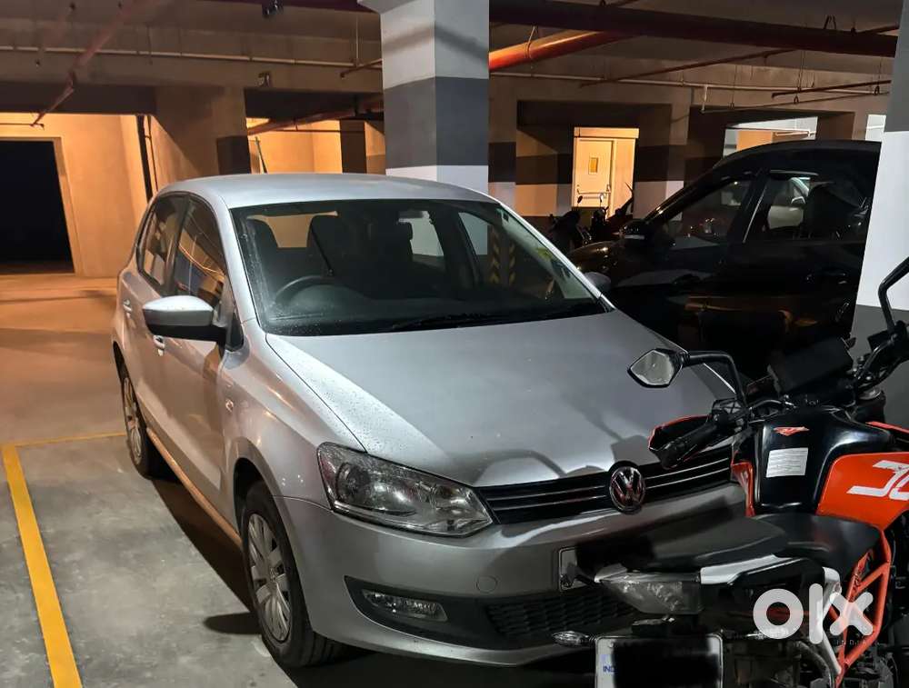 Neat Vw Polo For Sale