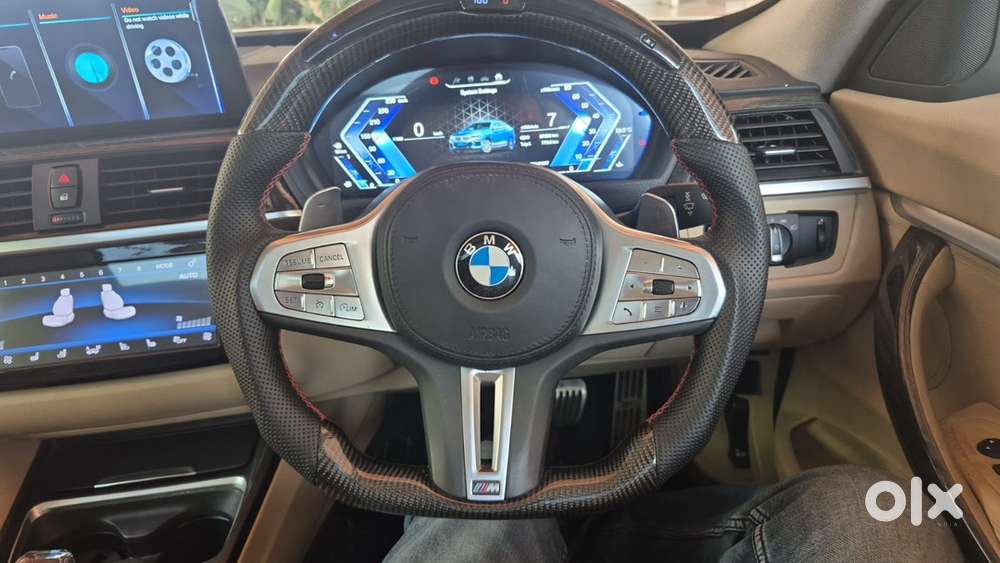 Bmw 3 Series Gt 2014 Diesel Good Condition