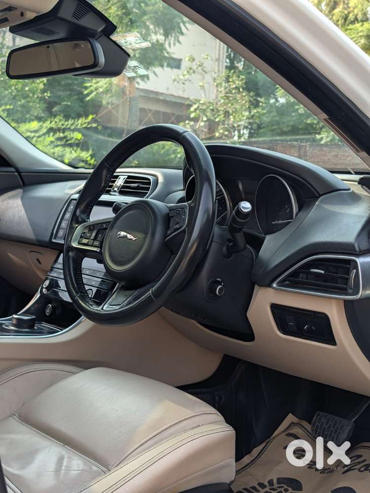 Jaguar Xe 2.0l Diesel Prestige, 2018, Diesel