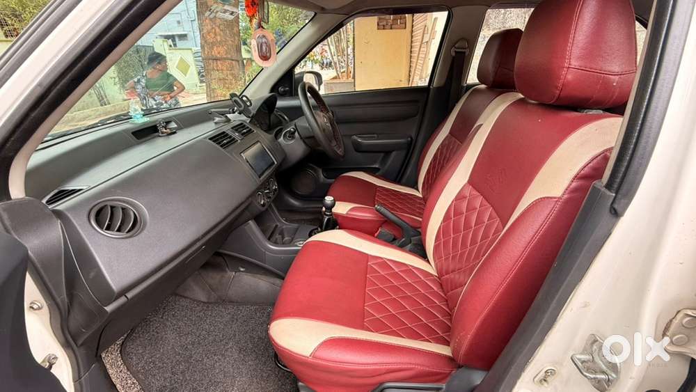 Swift Dzire Tour 2013 Diesel