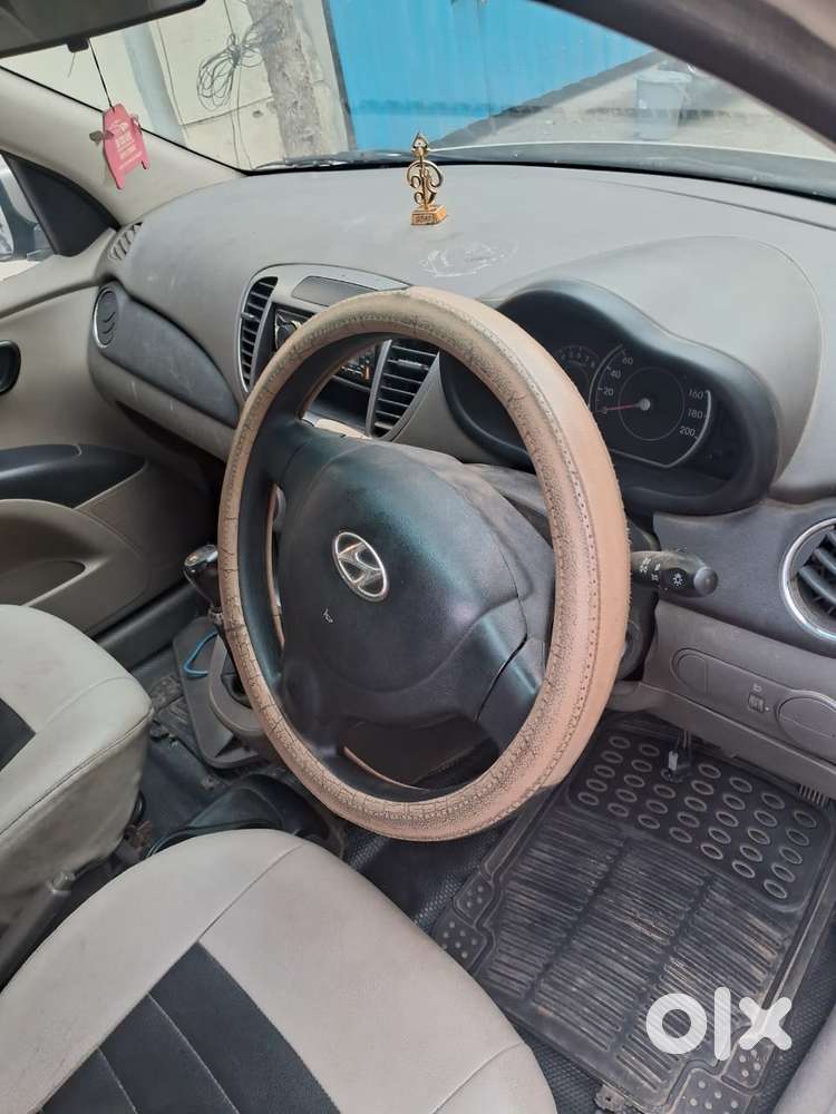 Hyundai I10 1.2 Kappa Magna, 2012, Petrol