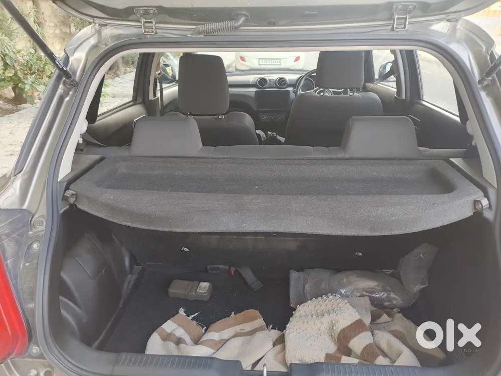 Maruti Suzuki Swift 2023 Petrol Good Condition
