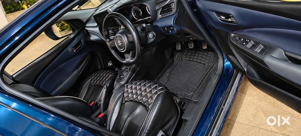Maruti Suzuki Baleno 2024 First Owner