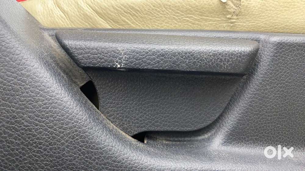 Hyundai Eon Magna +, 2013, Petrol