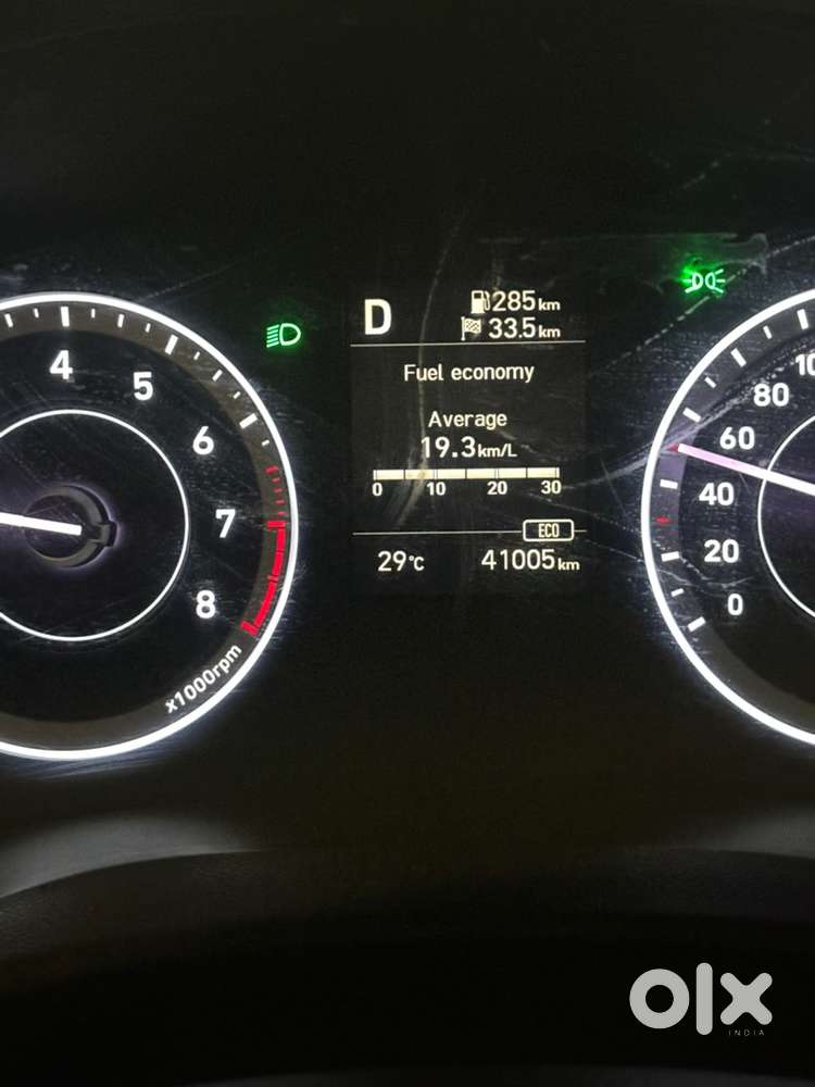 Hyundai Creta Sx Petrol 2020