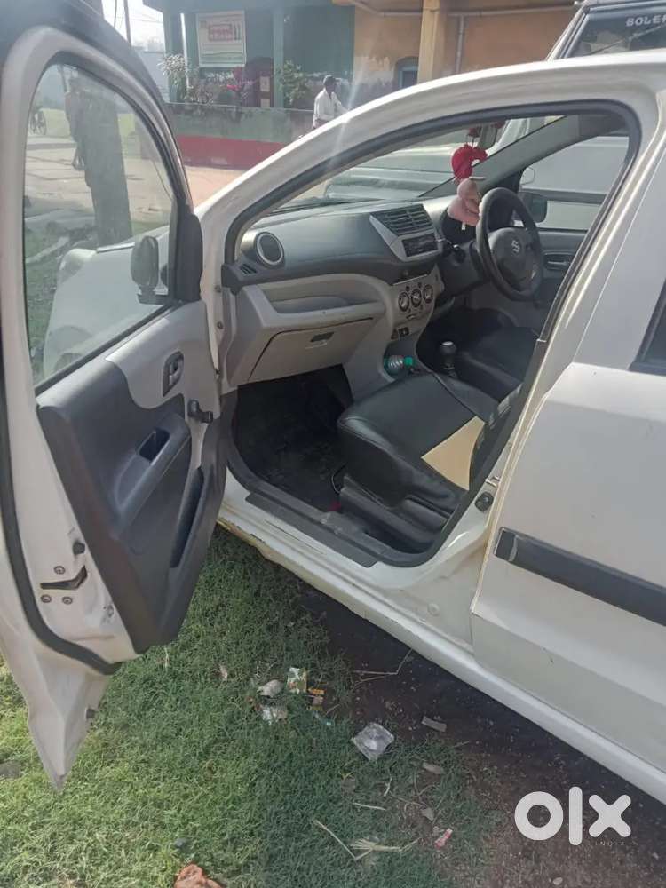 Maruti Suzuki A-star 2010 Petrol 48000 Km Driven