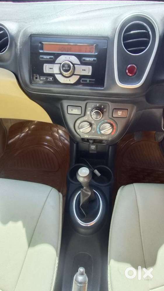 Honda Mobilio S I-dtec, 2015, Diesel