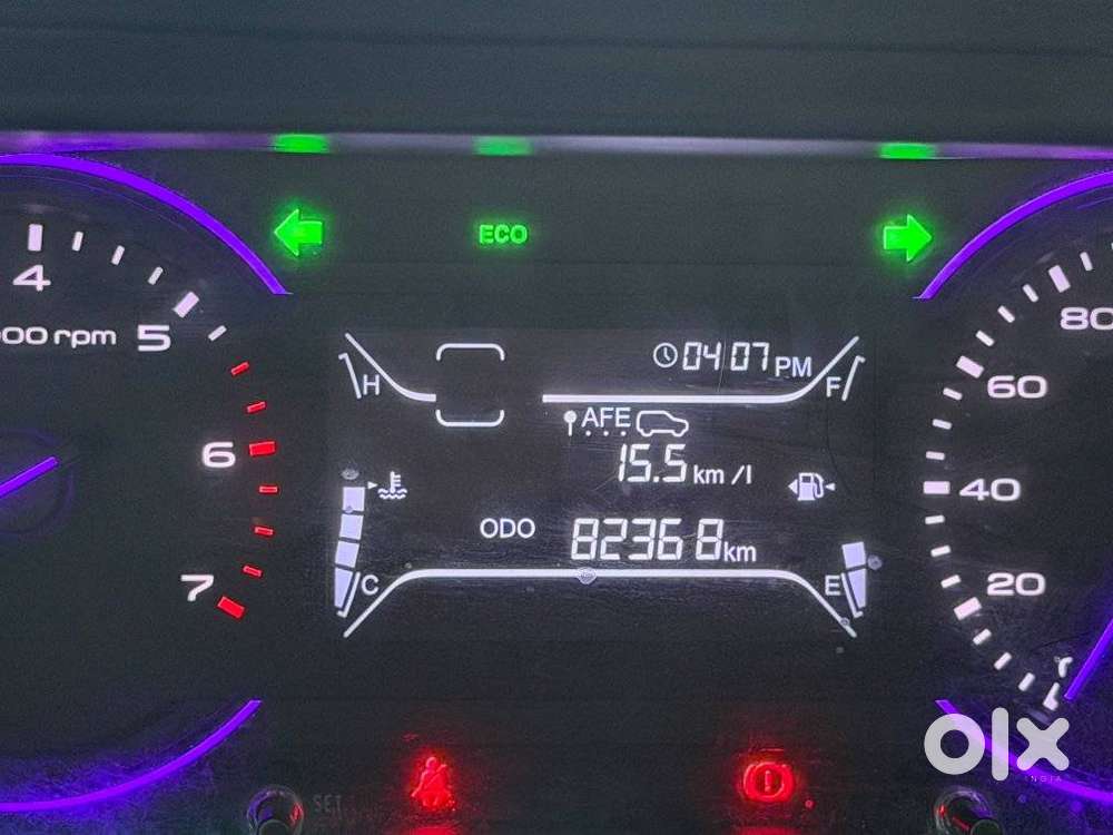 Mahindra Marazzo M2, 2020, Diesel