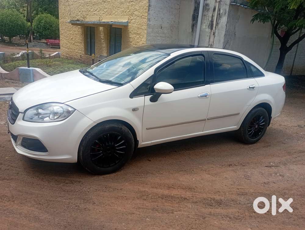 Fiat Linea Classic 2013