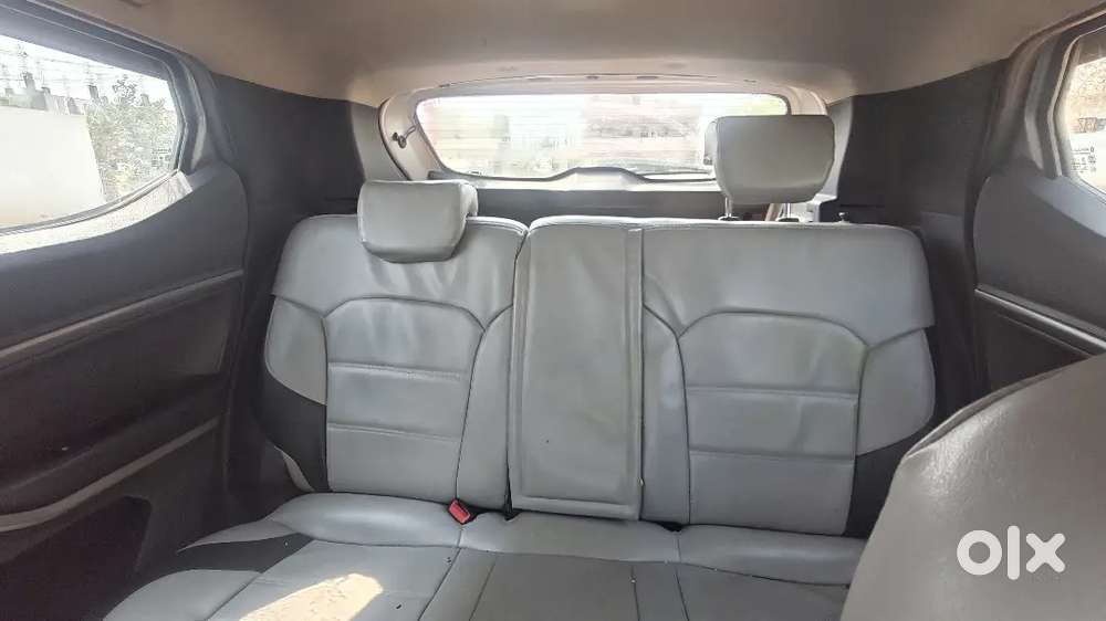 Renault Kiger 2051 Petrol Well Maintained