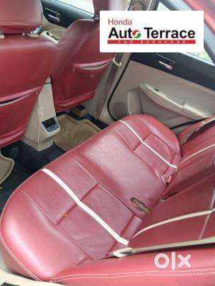 Maruti Suzuki Swift Dzire