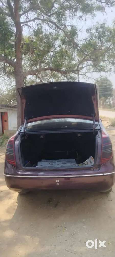 Tata Manza 2011 Diesel 120000 Km Driven