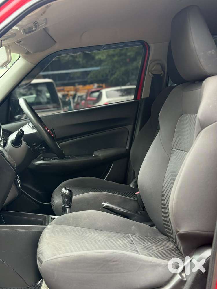 Maruti Suzuki Swift, 2023, Petrol