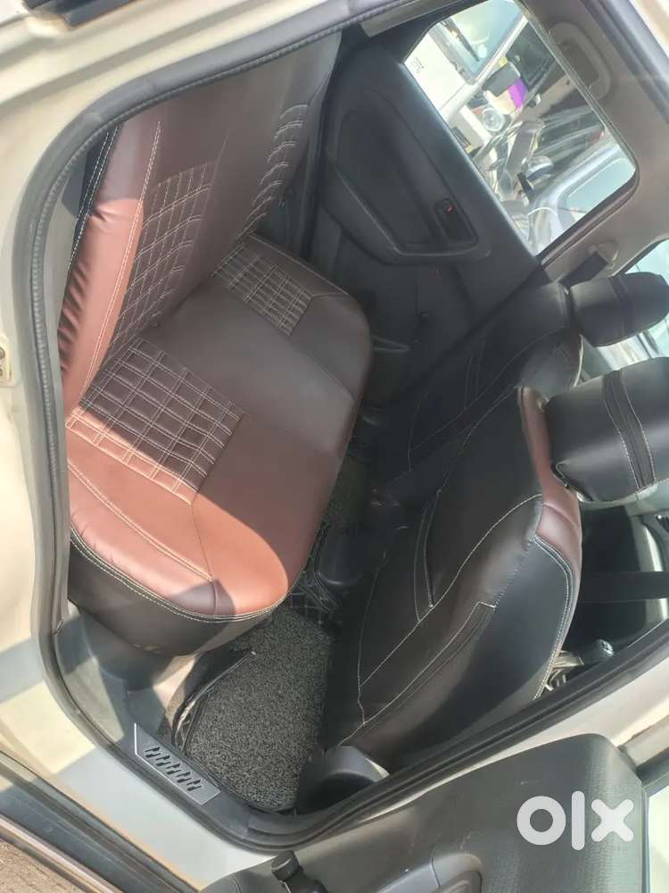 Maruti Suzuki Brezza 2017 Diesel 85000 Km Driven