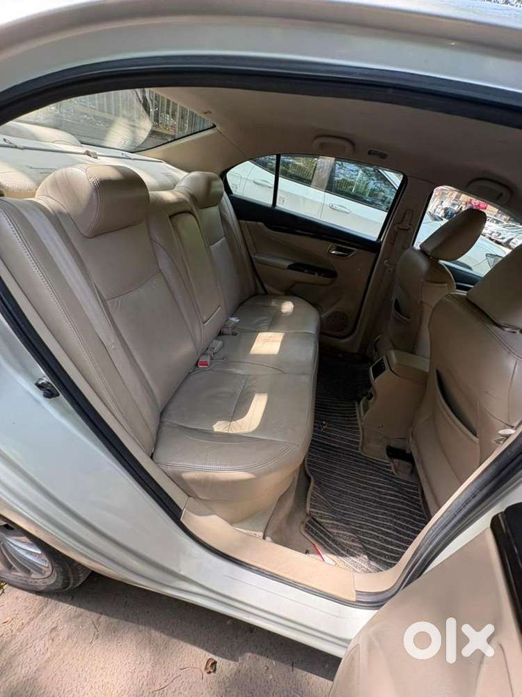 Maruti Suzuki Diesel Smart Hybrid Aplha (o)