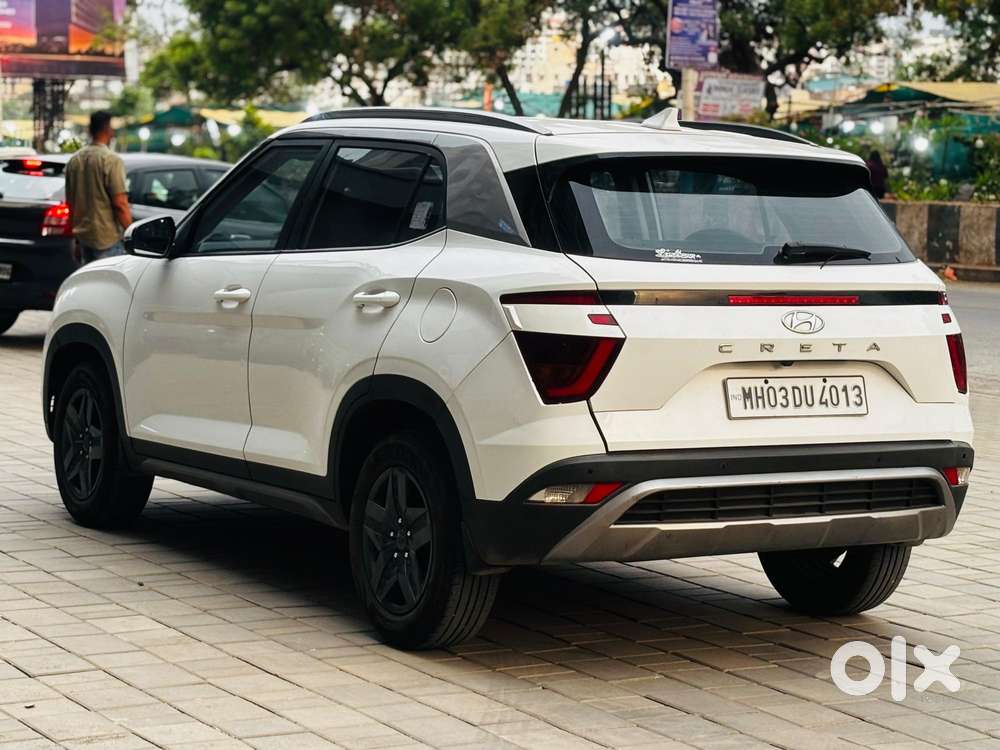 Hyundai Creta 1.5 S Diesel, 2021, Diesel