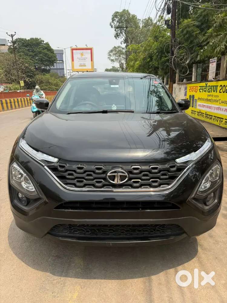 Tata Harrier For Sell