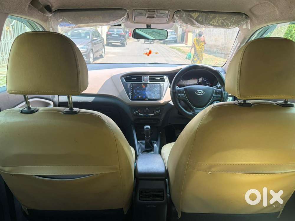 Hyundai I20 1.2 Spotz, 2019, Petrol