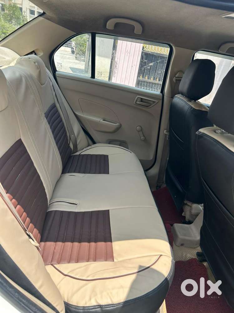 Maruti Suzuki Swift Dzire Tour Ldi, 2019, Diesel