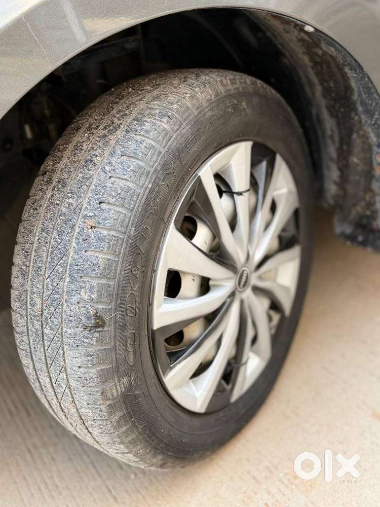 Tata Tiago 1.2 Revotron Xm, 2022, Petrol