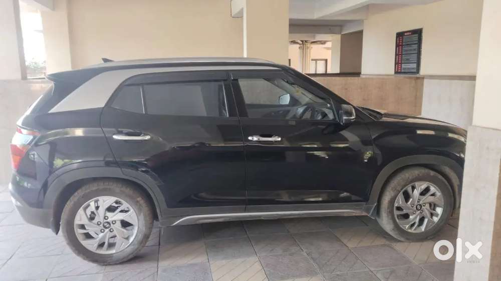 Best Condition Hyundai Creta Diesel