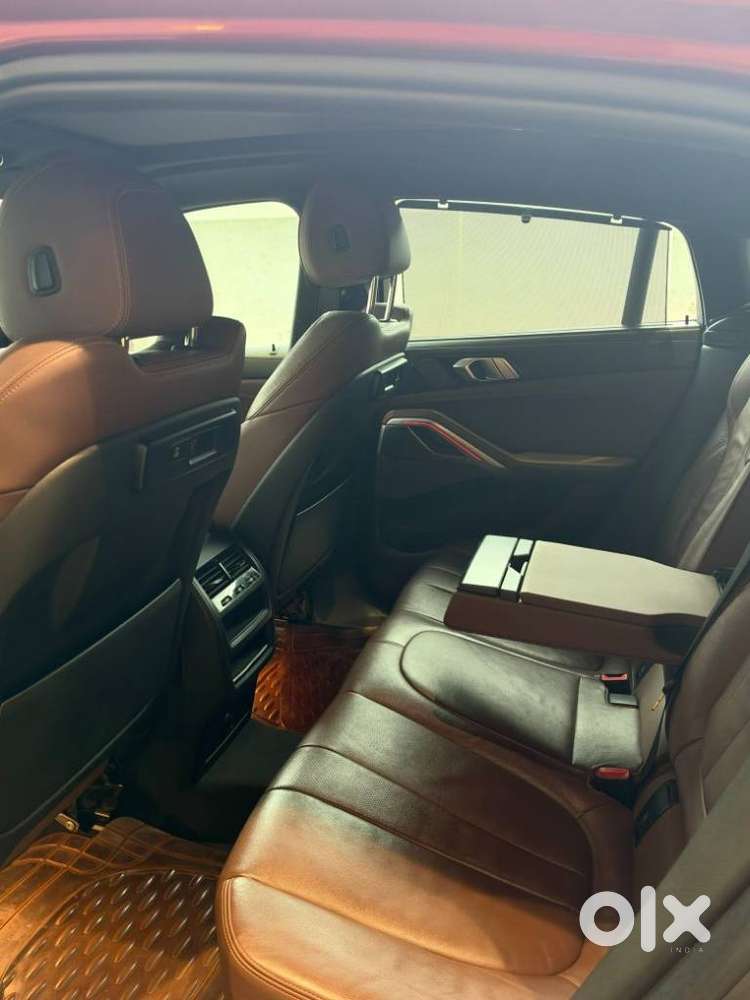 Bmw X6 3.0 Xdrive 40i M Sport, 2020, Petrol