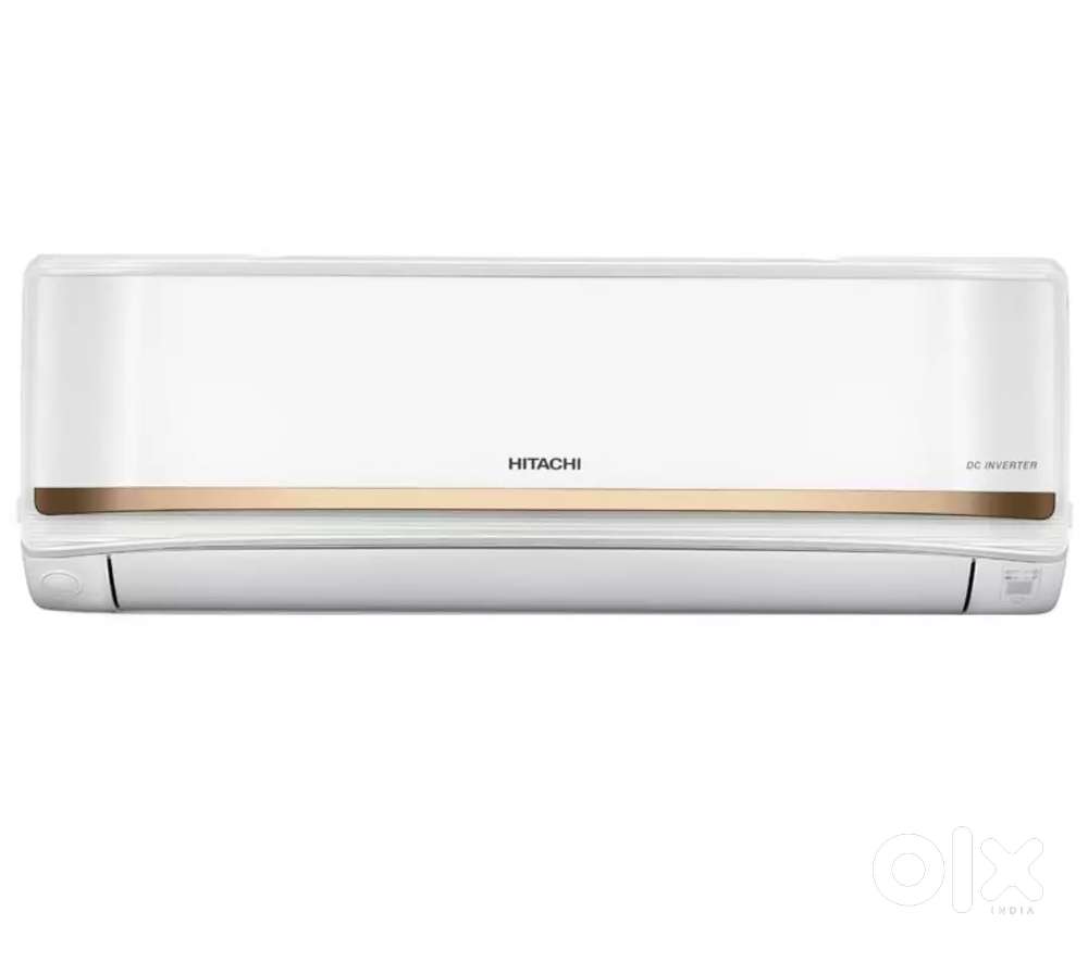 HITACHI AC