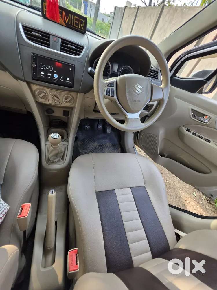Maruti Suzuki Ertiga 2014 Petrol 68000 Km Driven