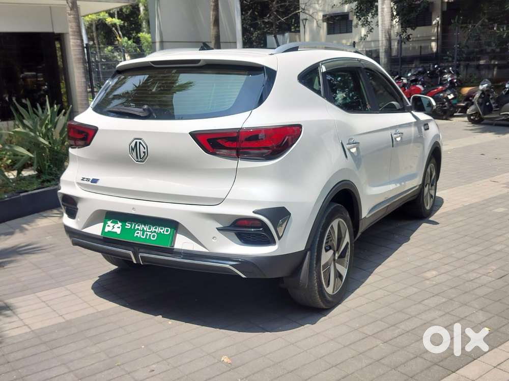 Mg Zs Ev Excite, 2025, Electric