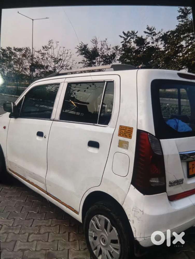 Wegnor Cng 2018