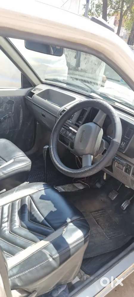 Maruti Suzuki 800 2010 Petrol 55000 Km Driven