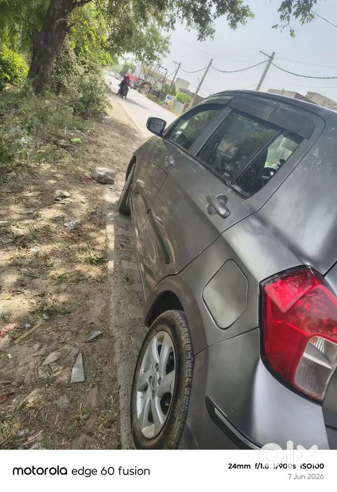 Celerio Zxi