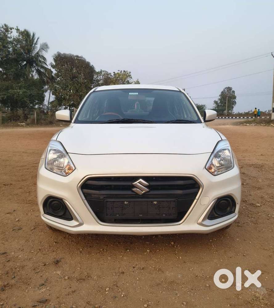 Maruti Suzuki Dzire 1.2 Tour S Cng, 2024, Cng & Hybrids