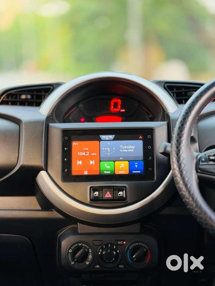 Maruti Suzuki S-presso Vxi O Amt, 2023, Petrol