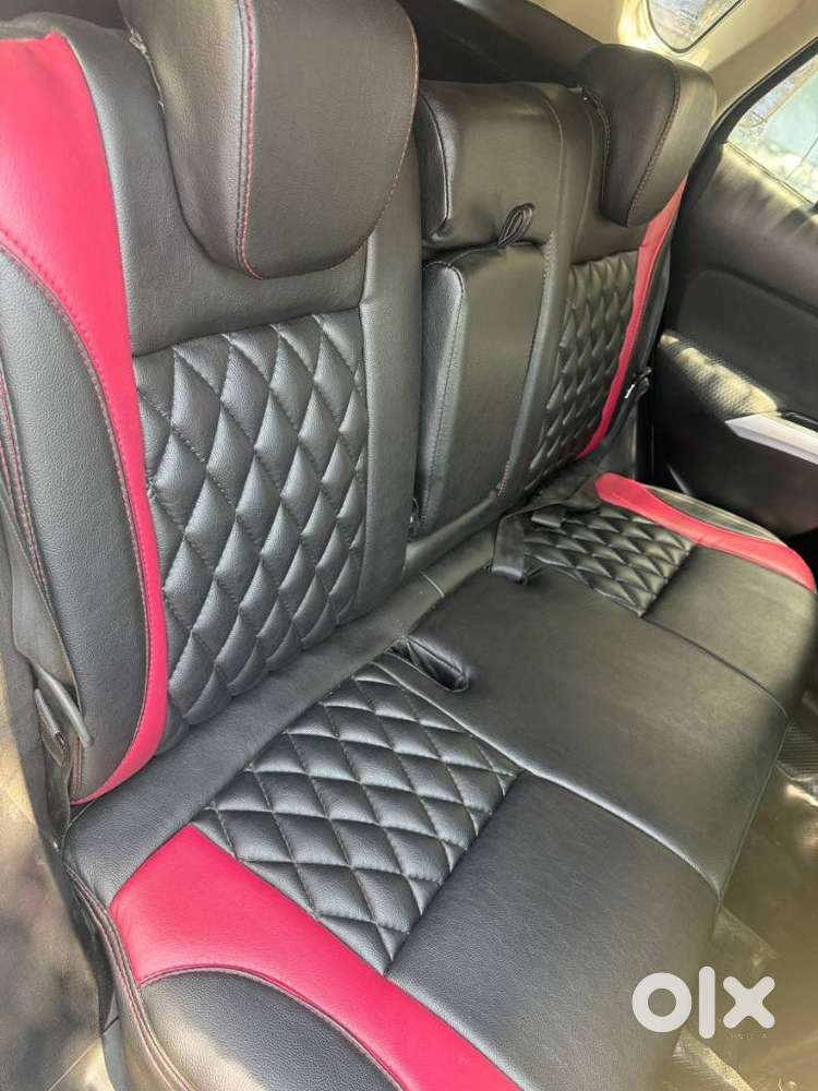 Maruti Suzuki S Cross, 2018, Diesel