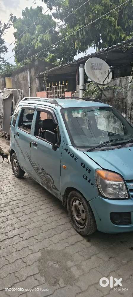 Maruti Suzuki Wagon R 2006