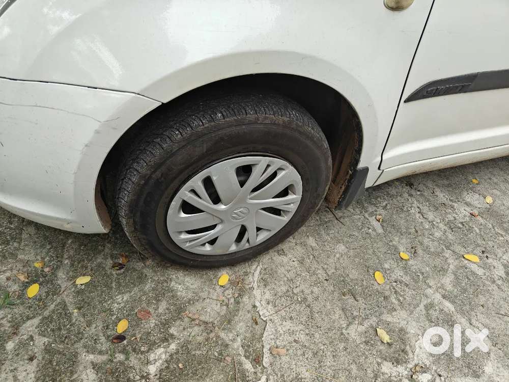 Maruti Suzuki Swift 2010 Petrol 130000 Km Driven