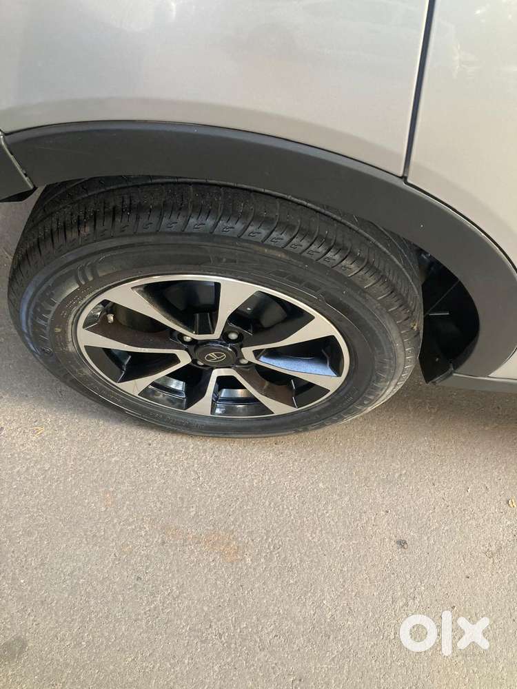 Tata Nexon Ev, 2021, Electric