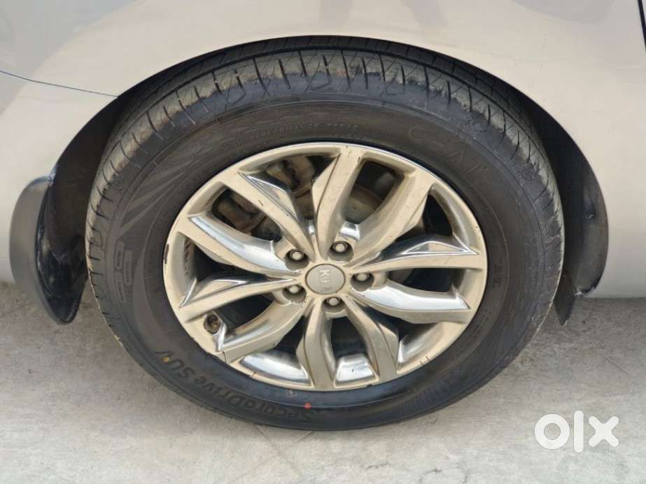 Kia Carnival Limousine, 2020, Diesel