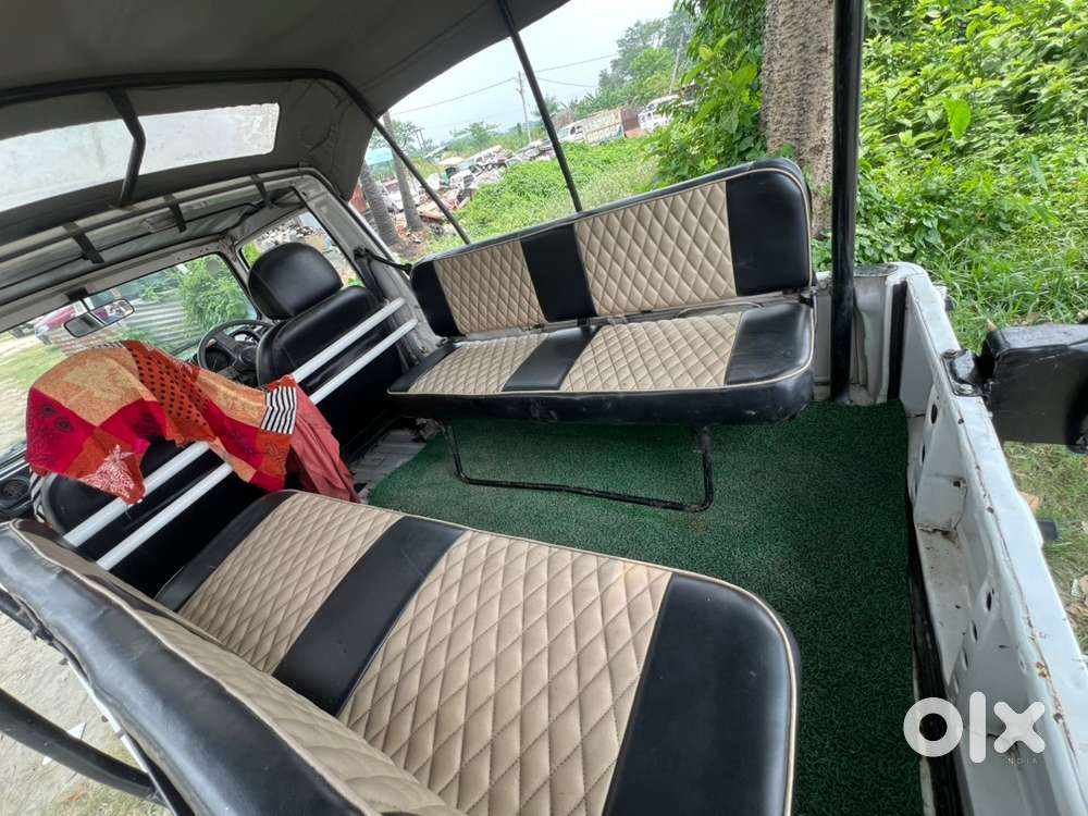 Maruti Suzuki Gypsy 2006 Petrol Good Condition