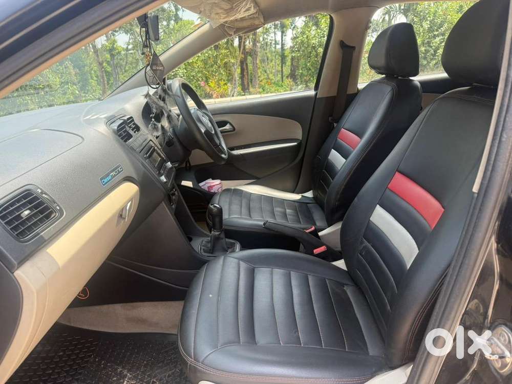 Volkswagen Polo 2011 Diesel Well Maintained