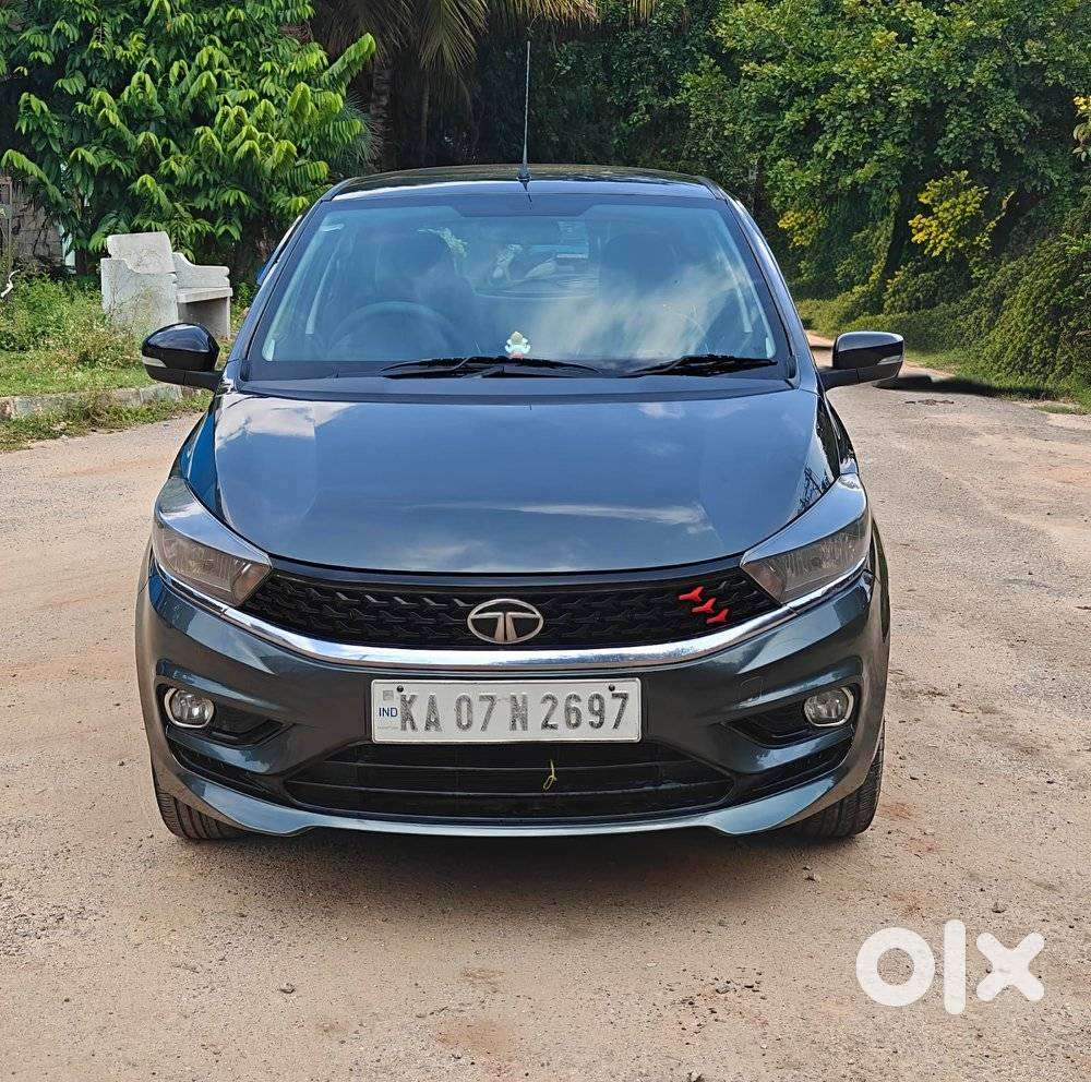 Tata Tiago Xz Plus Diesel, 2021, Petrol