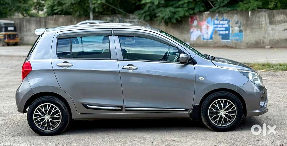 Maruti Suzuki Celerio Cng Vxi Mt, 2020, Cng & Hybrids