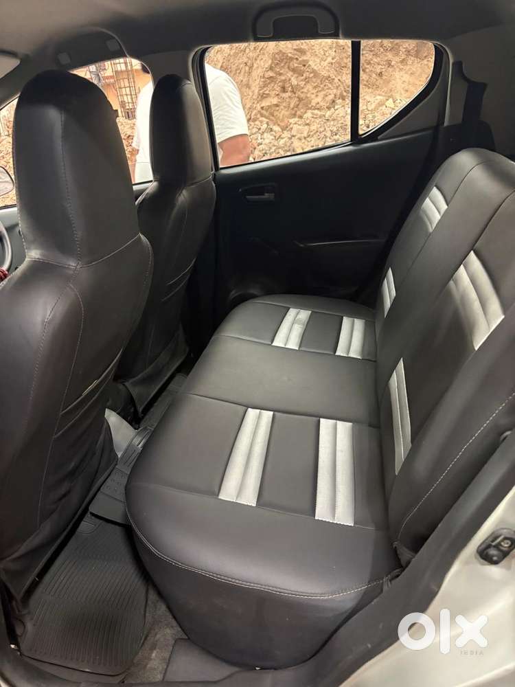 Maruti Suzuki A-star Lxi, 2009, Petrol
