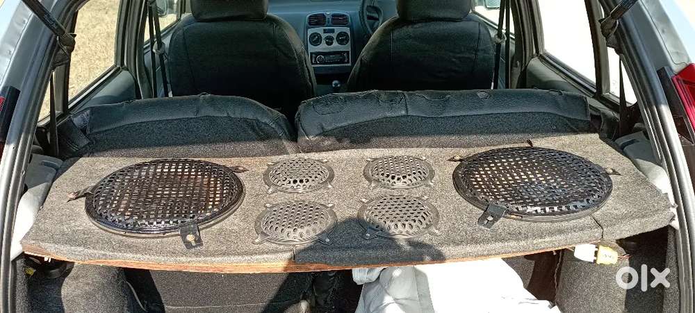 Tata Indica Diesel 2006