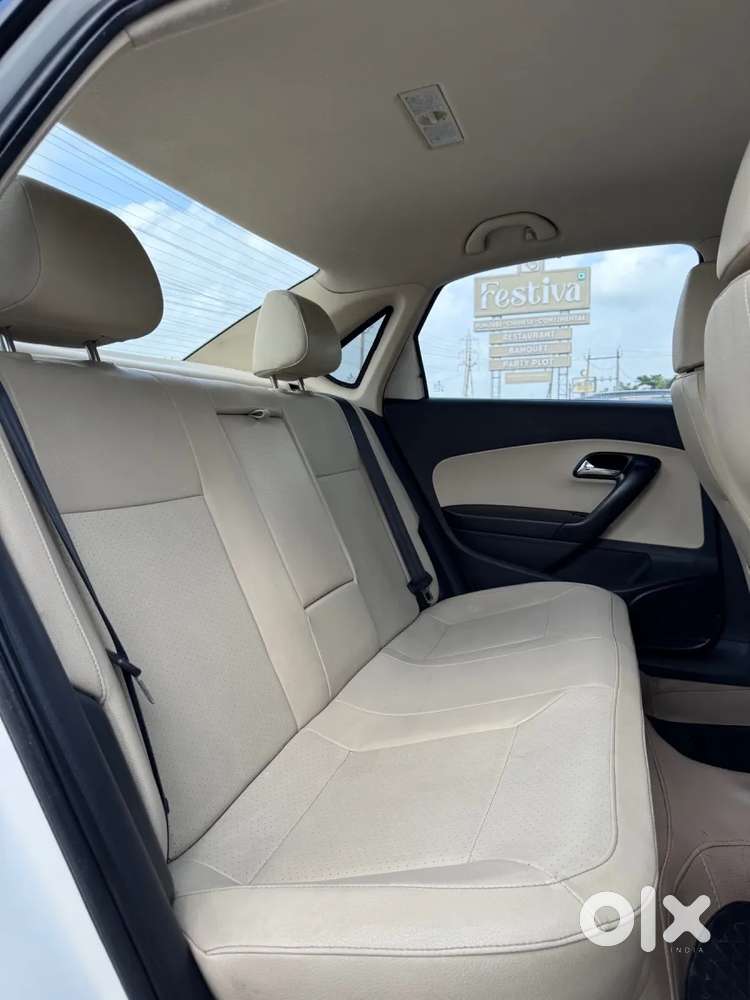 Skoda Rapid 1.5 Tdi At Style, 2018, Diesel