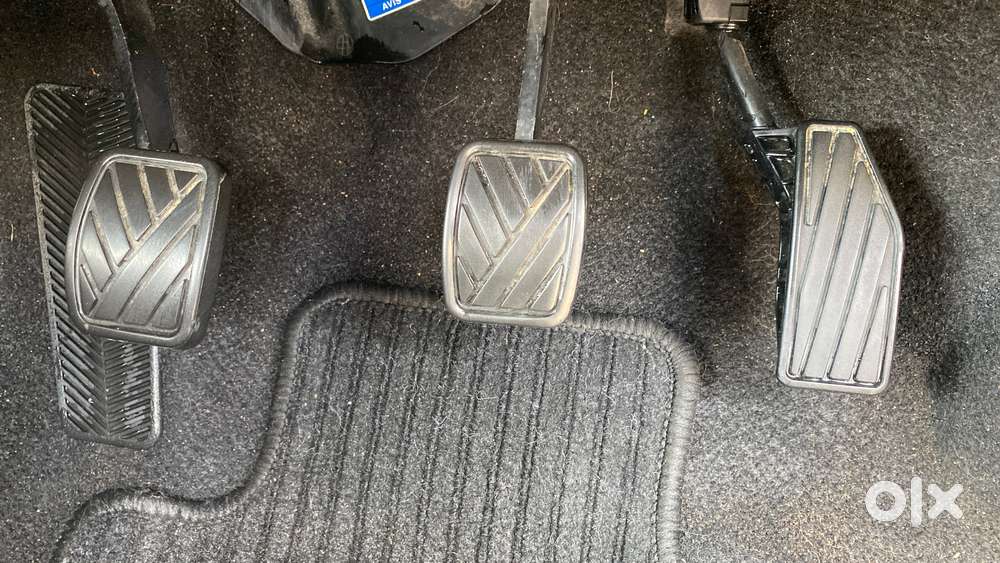 Maruti Suzuki Baleno 1.2 Delta, 2017, Petrol