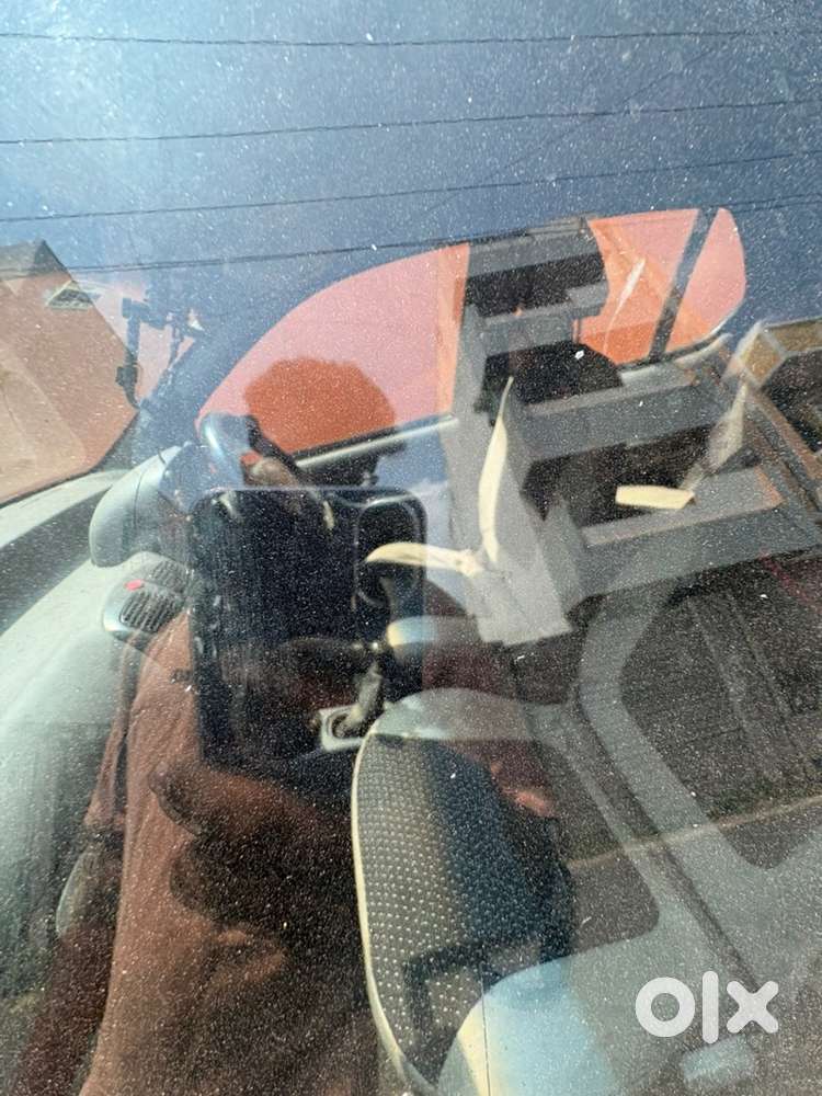 2009 Tata Indica V2