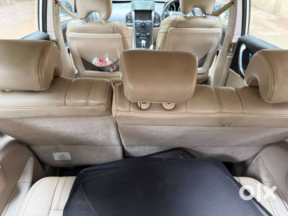 Mahindra Xuv500 W10 2wd, 2017, Diesel
